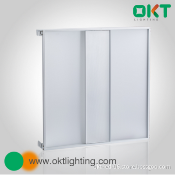 2016 fresh UL dlc 2x2ft LED Recessed Troffer Retrofit Kits 5 Yrs warranty
